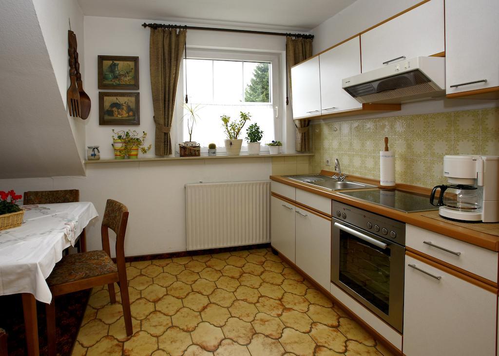 Ferienwohnungen Annegret Schutte Winterberg Room photo